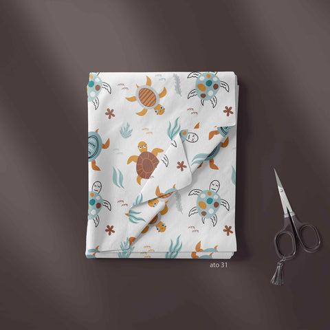 FUNKY PRINT 222
