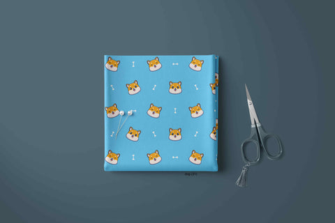 DOG PRINT 31