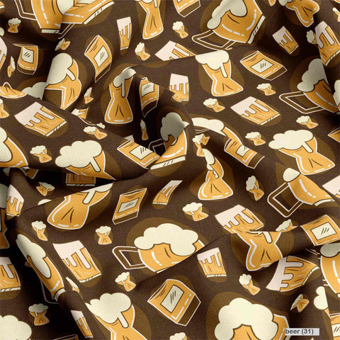 BEER PRINTS - 31