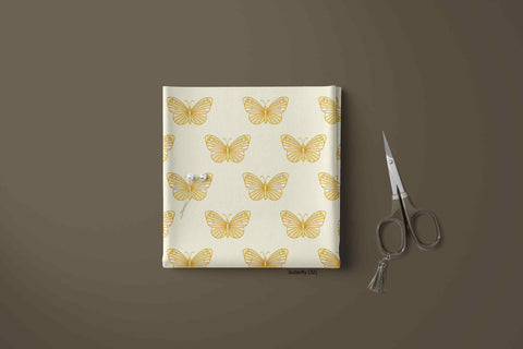BUTTERFLY PRINT 32