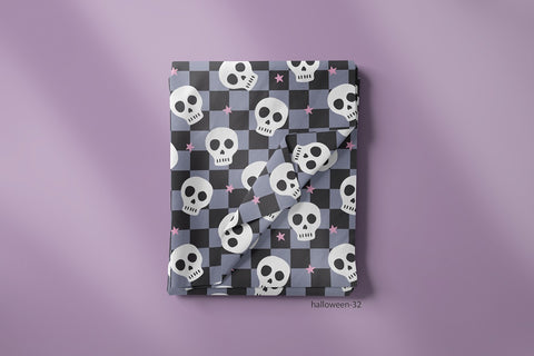 HALLOWEEN PRINT 32