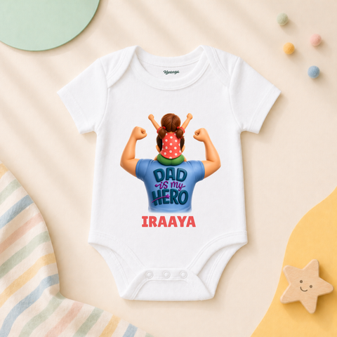 DADDY PRINCESS TEE