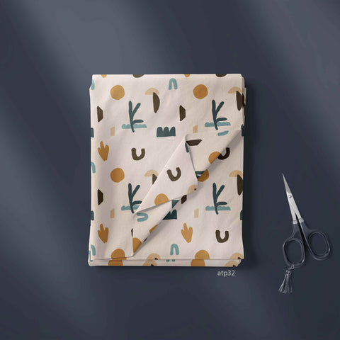 SUBTLE PRINT 32