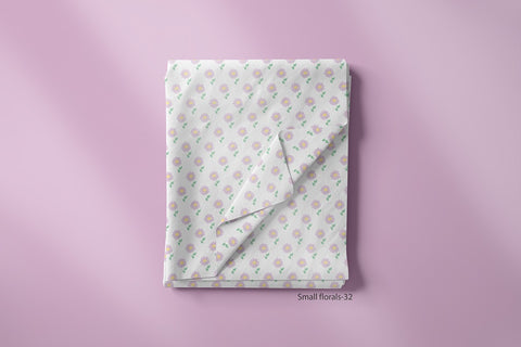 SMALL FLORAL 32