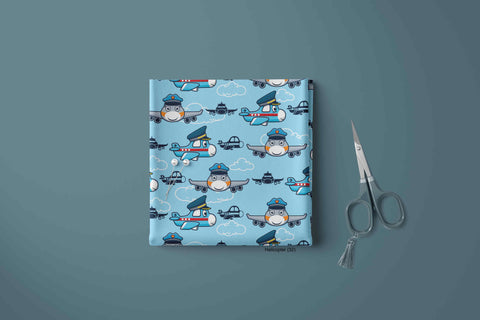 HELICOPTER PRINTS 32