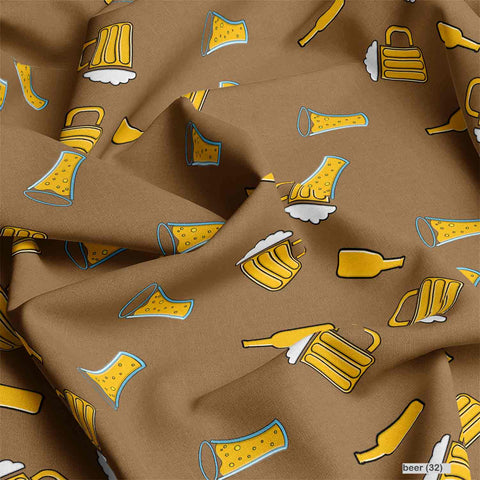 BEER PRINTS - 32