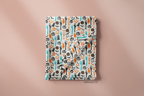 HALLOWEEN PRINT 33