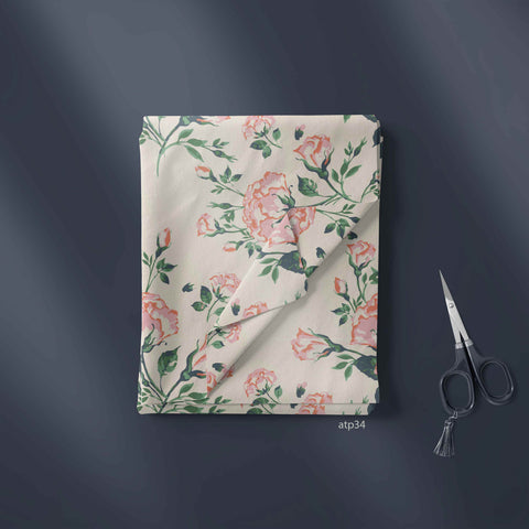 SUBTLE PRINT 34