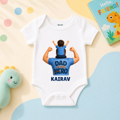 DADDYS PRINCE TEE