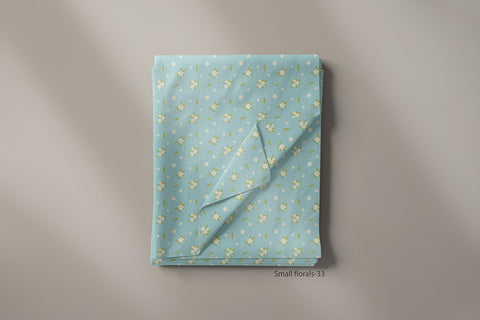 SMALL FLORAL 33