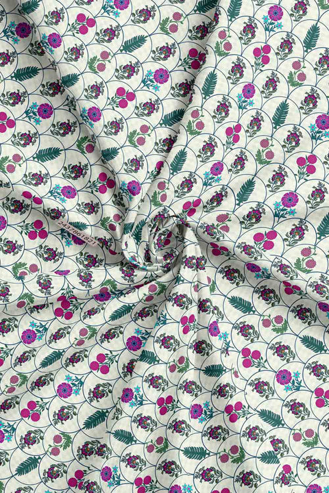 Pichwai Print 77
