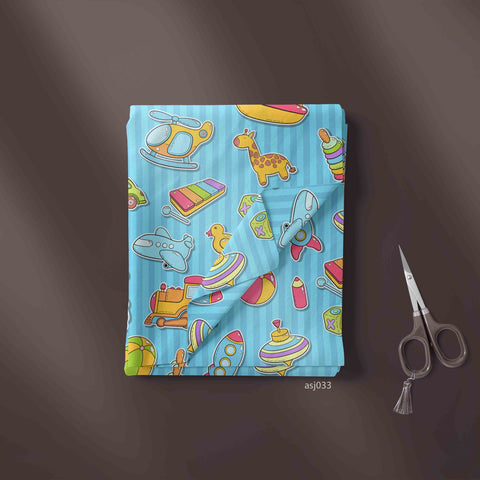 asj033 HELICOPTER PRINTS