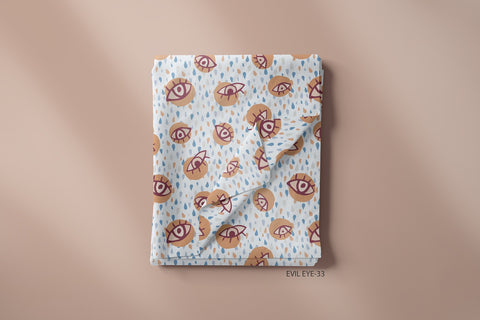 Evil Eye Prints 63