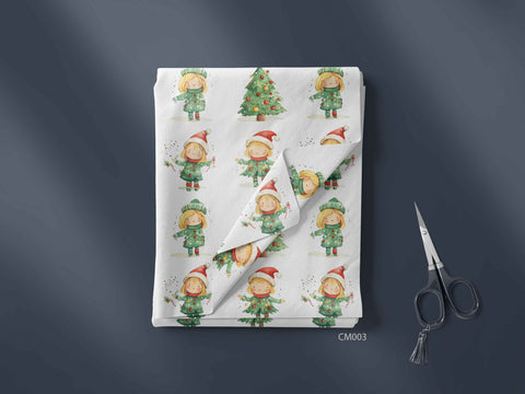 NEW XMAS PRINT 98