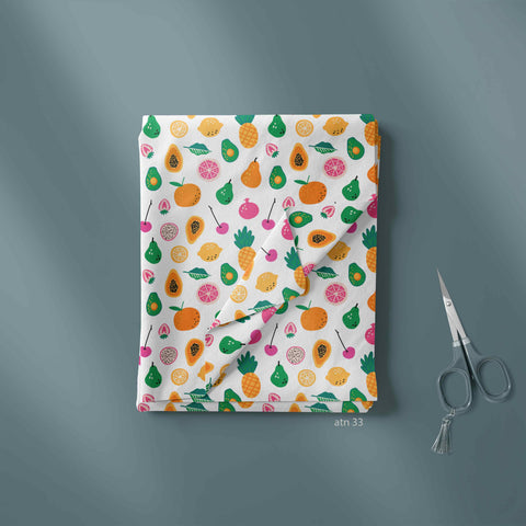 Fruit Prints 153