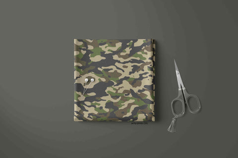 ARMY PRINT - 33