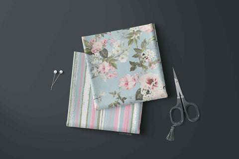 PASTEL COLOUR COMBO 0475