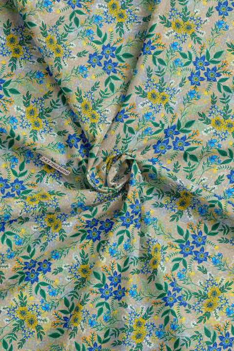 Pichwai Print 78