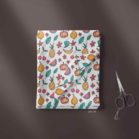 Fruit Prints 154
