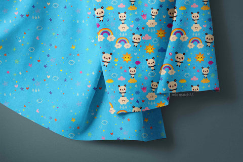 KIDS PRINT COMBOS 34