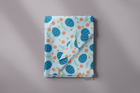 EASTER PRINT 34