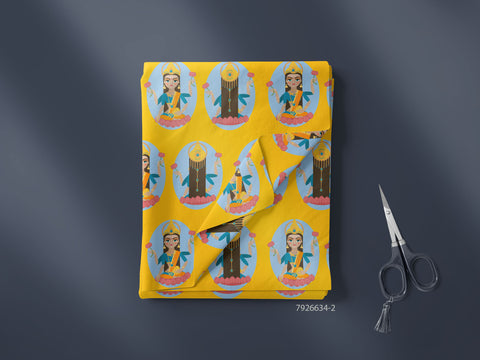 Deewali Navratri Prints 123