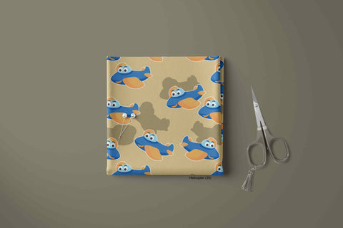 HELICOPTER PRINTS 35