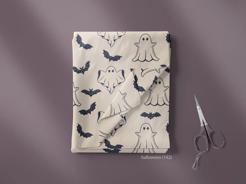 HALLOWEEN PRINT 150