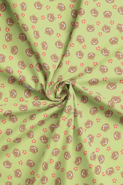 Small florals 35