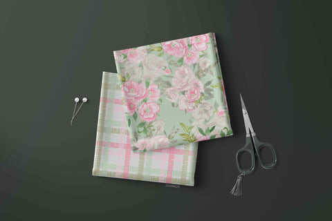 MINT COLOUR COMBO 0162