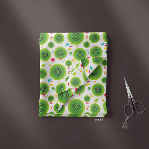 Fruit Prints 155
