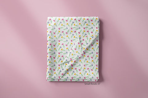 SMALL FLORAL 35