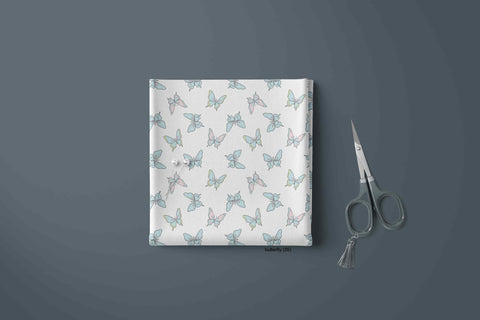 BUTTERFLY PRINT 35