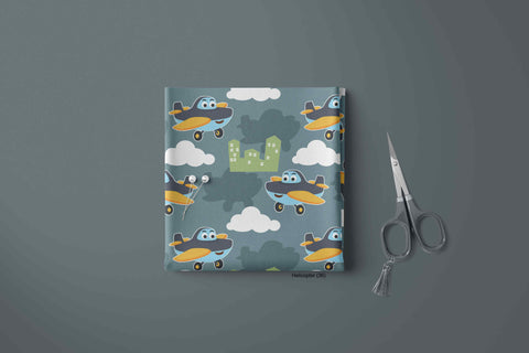 HELICOPTER PRINTS 36