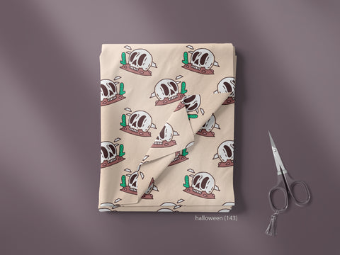 HALLOWEEN PRINT 151