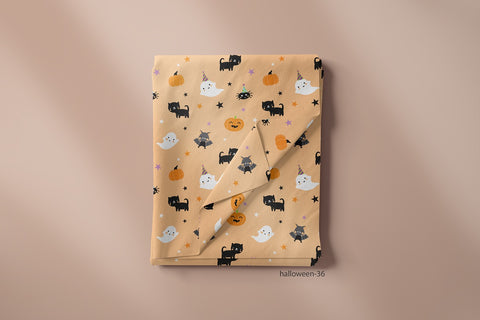 HALLOWEEN PRINT 36