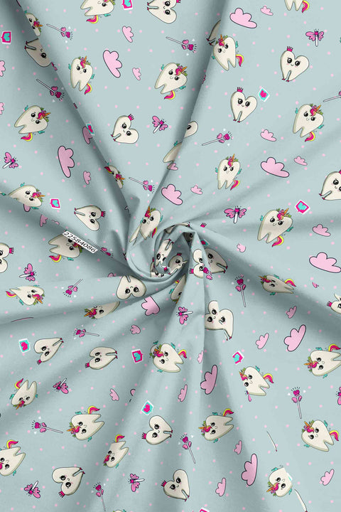 TRIPPY PRINTS  - 131