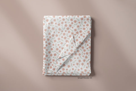 SMALL FLORAL 36