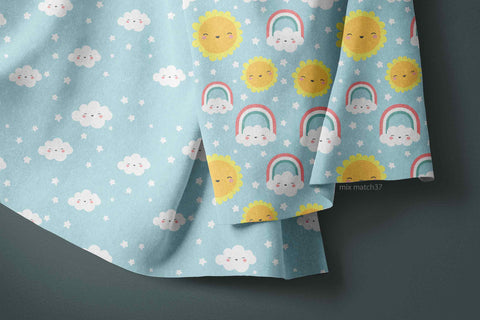 KIDS PRINT COMBOS 36