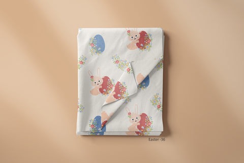 EASTER PRINT 36