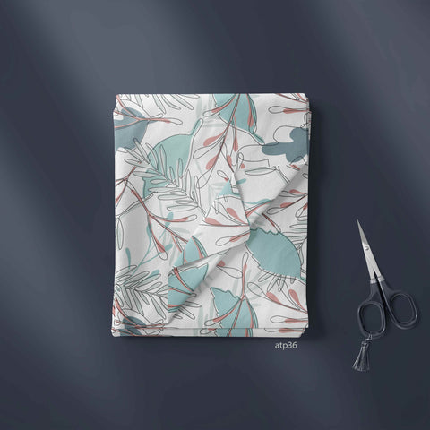 SUBTLE PRINT 36