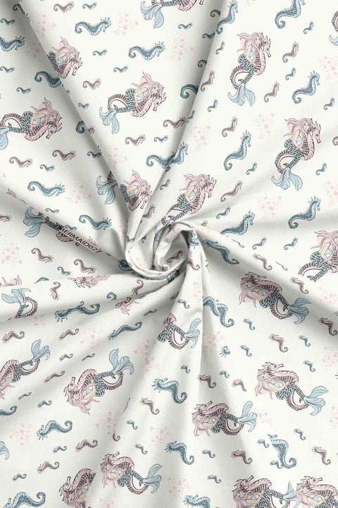 MERMAID PRINTS - 23