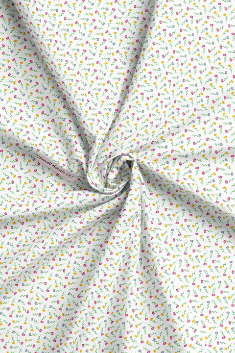 Small florals (36)