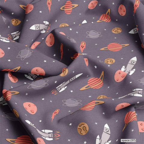 SPACE PRINT  - 36