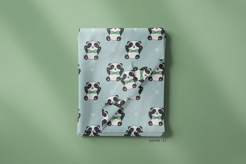 Panda Prints 58