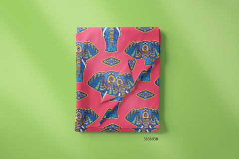 New Design 444