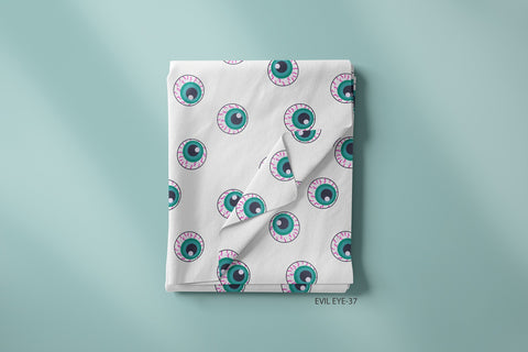 Evil Eye Prints 67