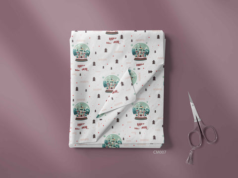 NEW XMAS PRINT 102