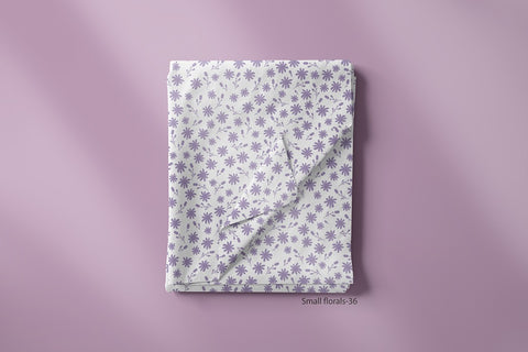 SMALL FLORAL 37