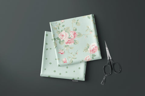 MINT COLOUR COMBO 0166